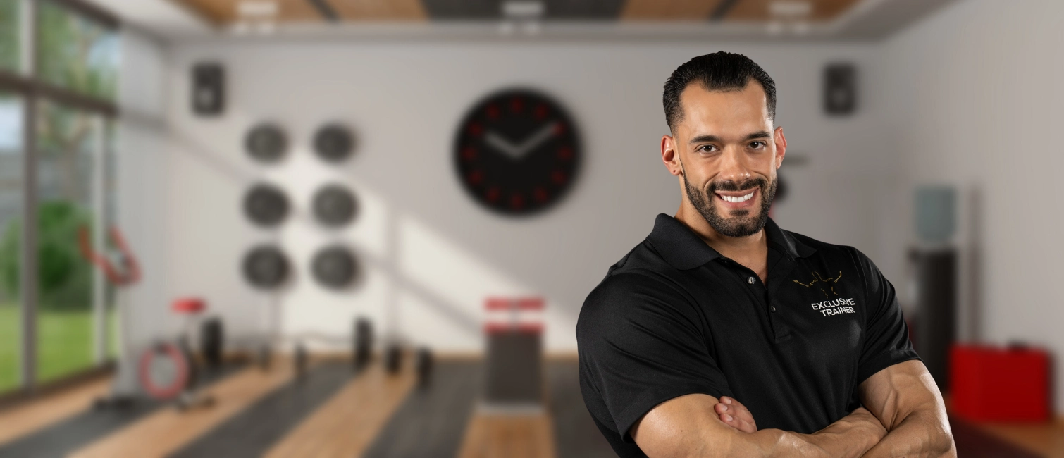 Dave Krasowski, More Than Muscle, Boca Raton